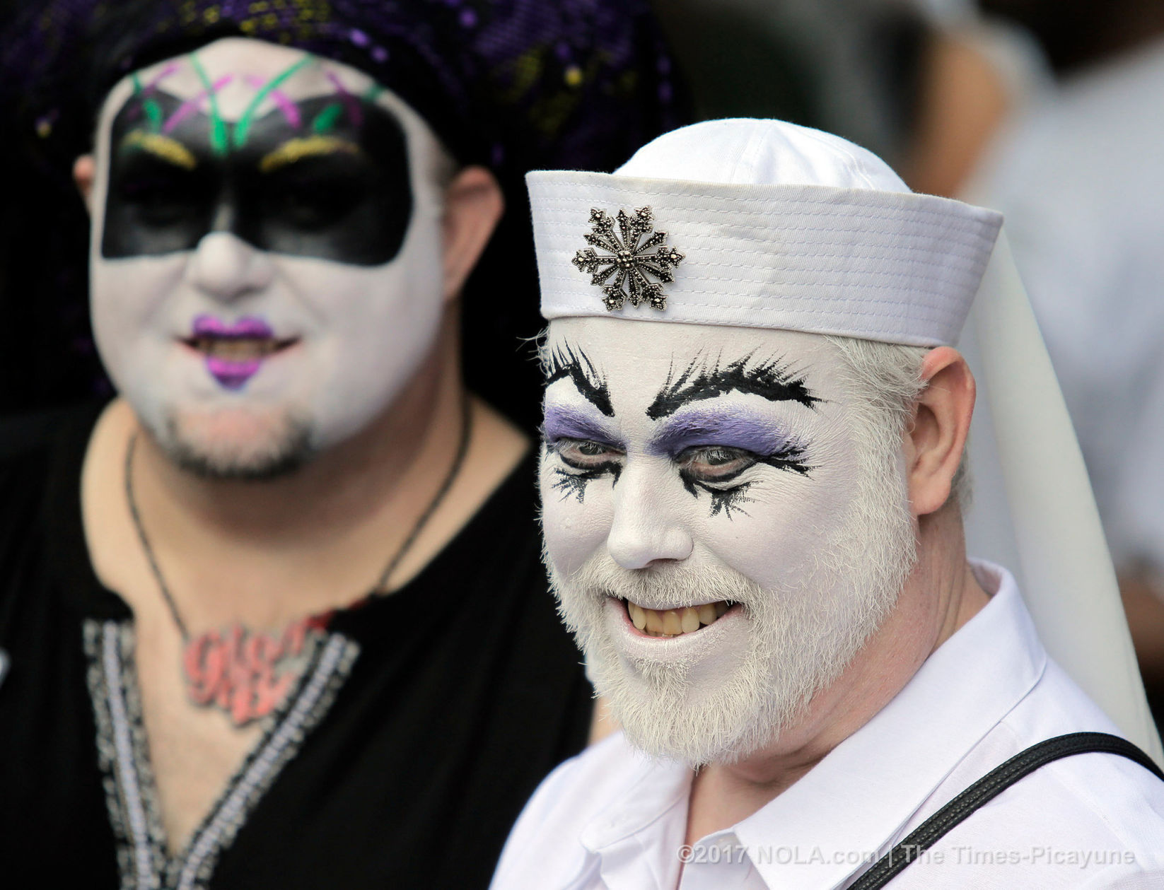 Portland, Maine, proclaims Mardi Gras an official holiday
